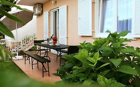 Apartman Ruza 1