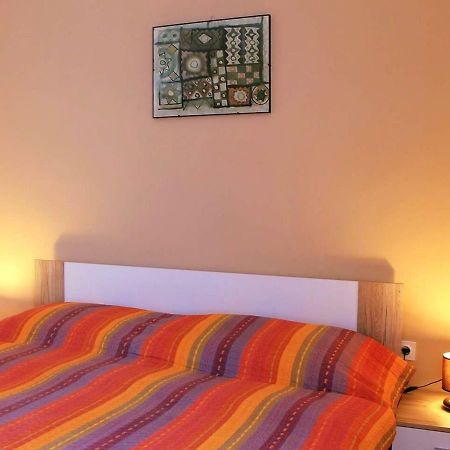 Apartman Ruza 1 Poljane Zewnętrze zdjęcie