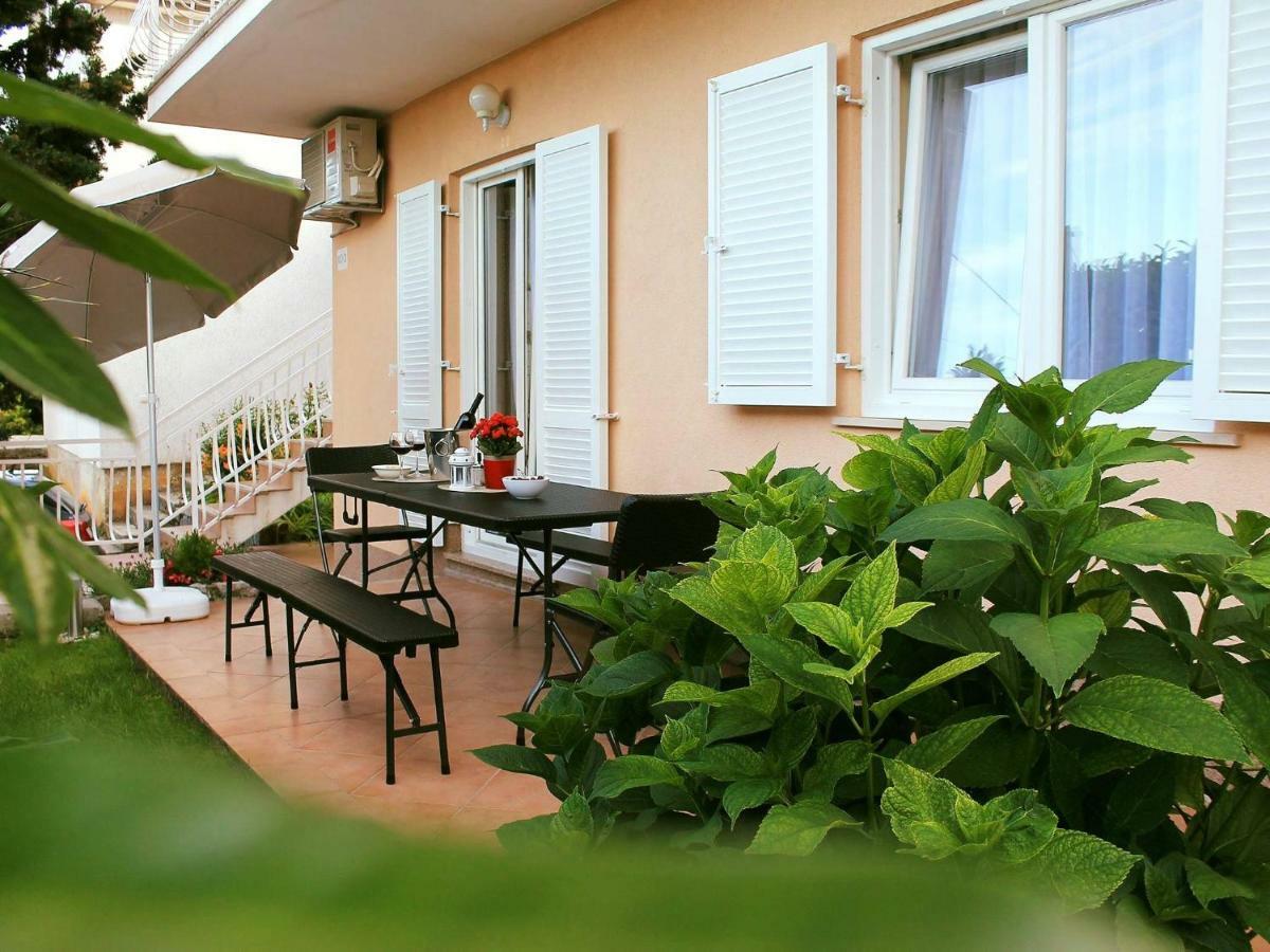 Apartman Ruza 1 Poljane Zewnętrze zdjęcie