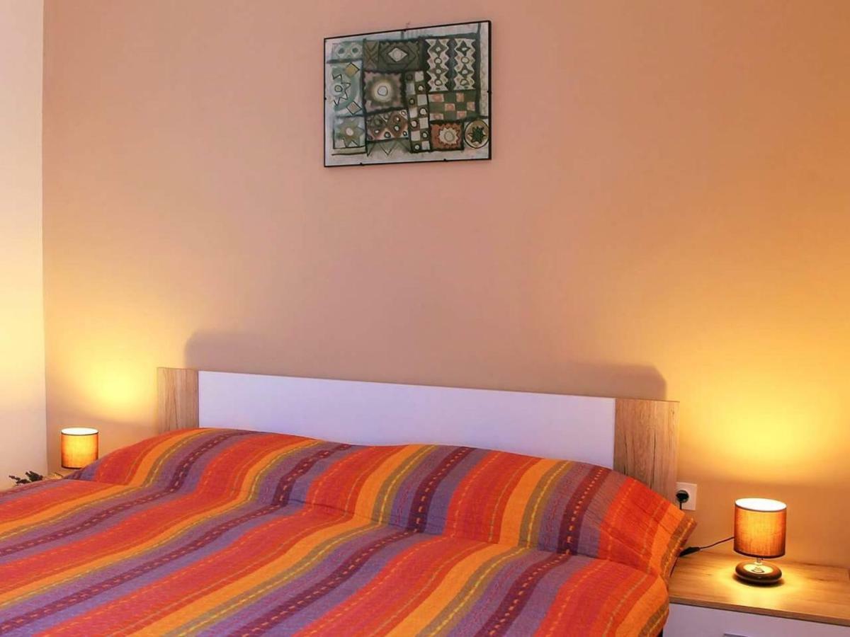 Apartman Ruza 1 Poljane Zewnętrze zdjęcie
